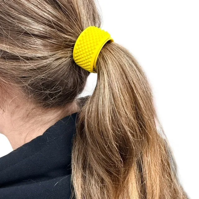 Vibrant Sensory Slap Bands
