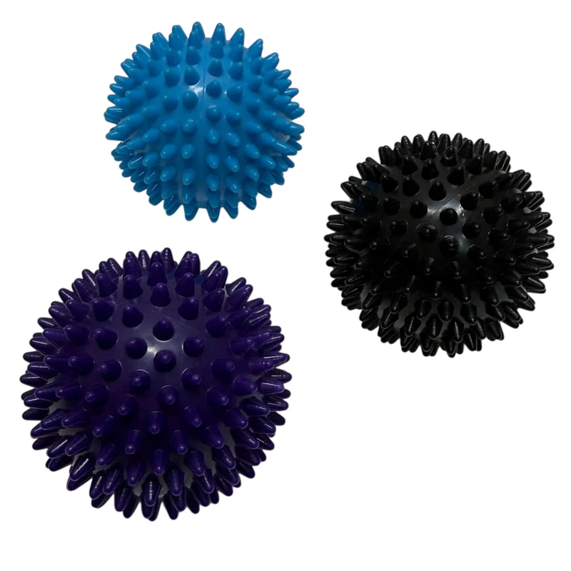Spikey Massage Ball
