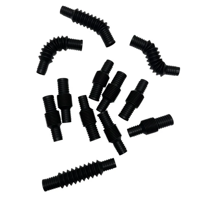 Pack of 12 Mini Pop Tubes