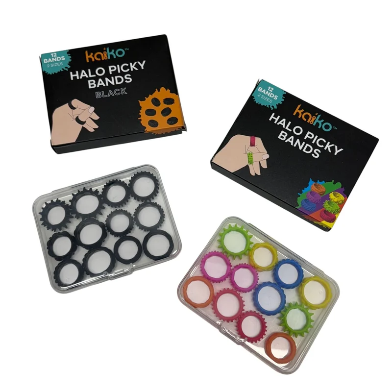 Halo Picky Bands