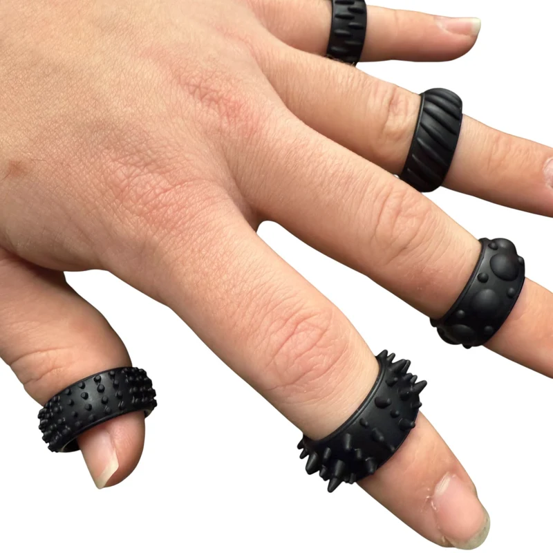 Halo Picky Bands