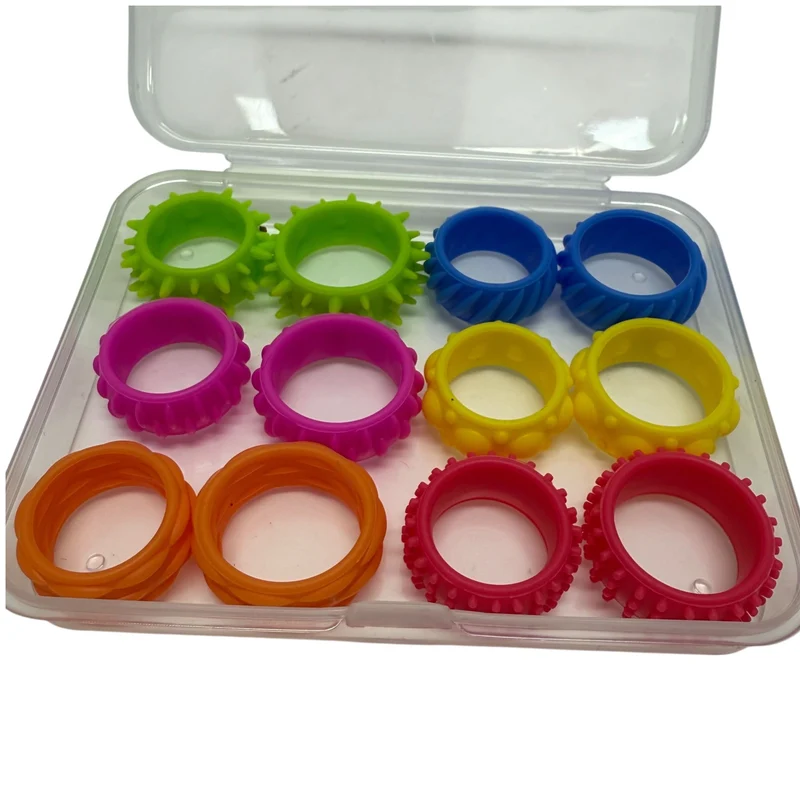 Halo Picky Bands