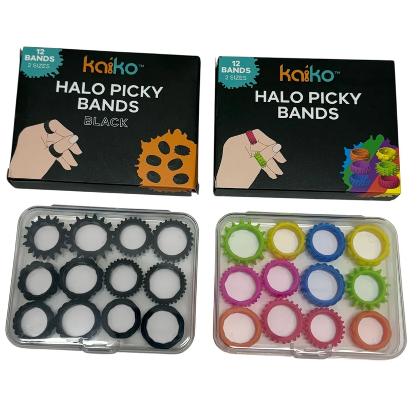 Halo Picky Bands