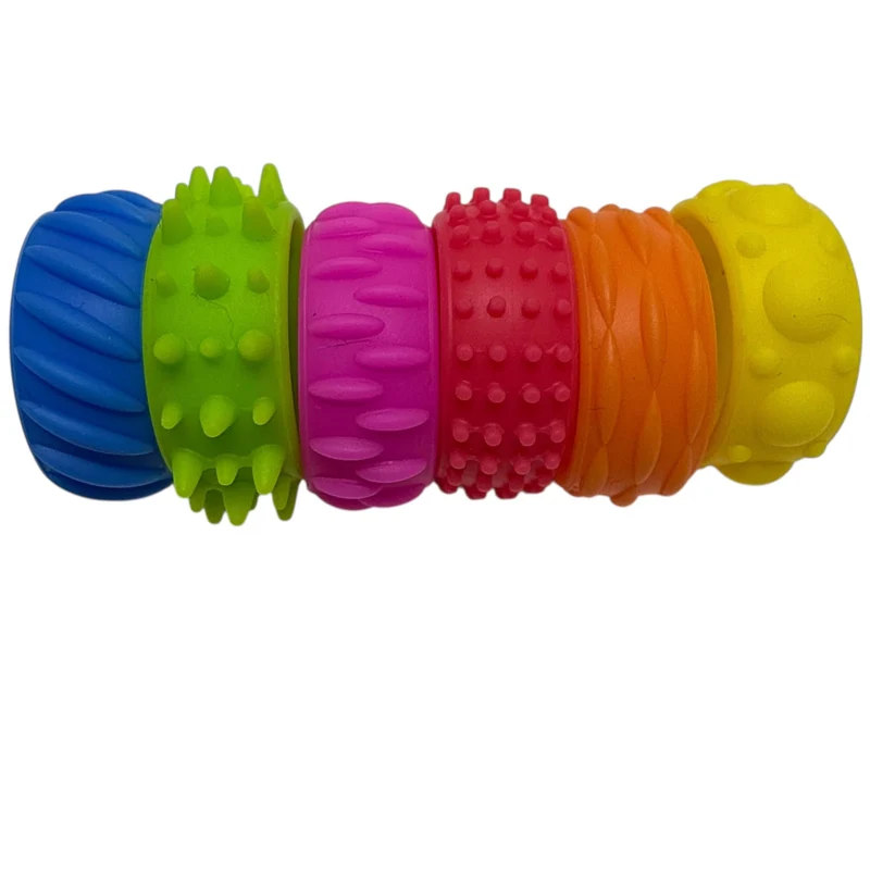 Halo Picky Bands