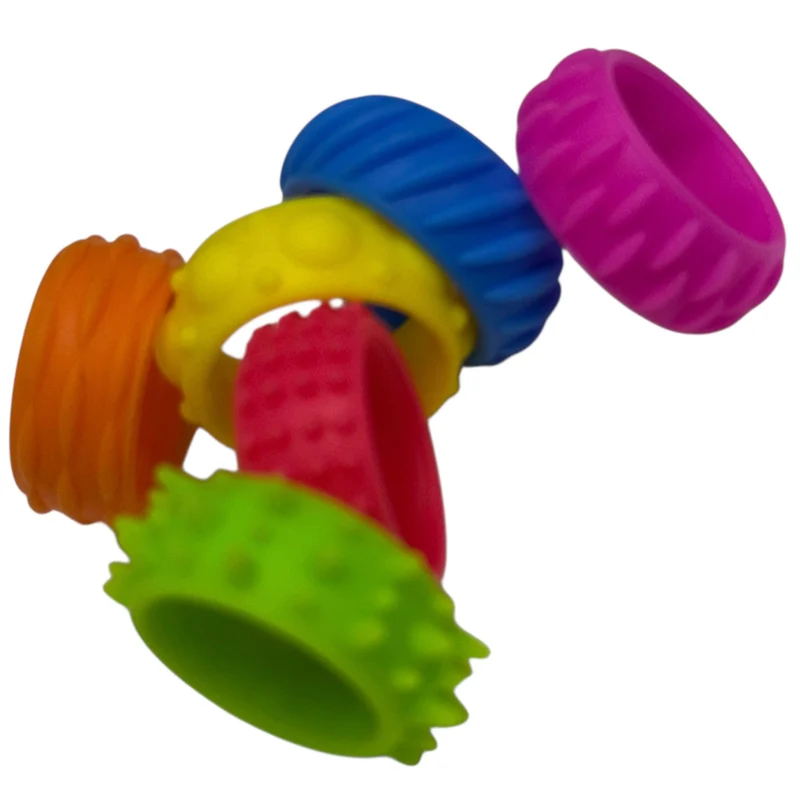 Halo Picky Bands