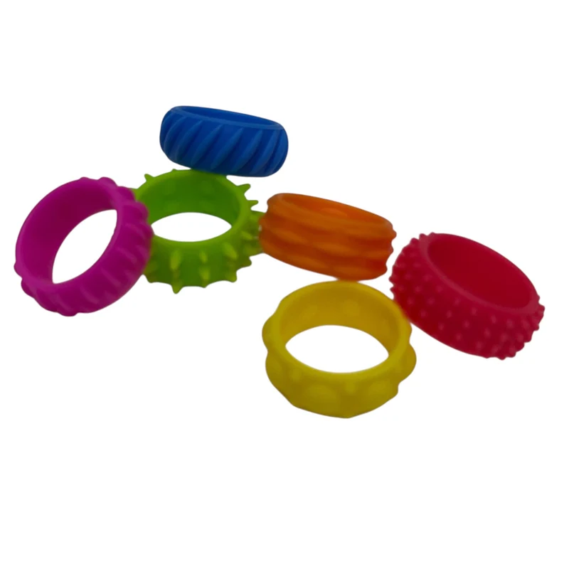Halo Picky Bands