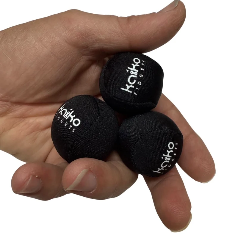 Mini Extreme Squishy 3 pack