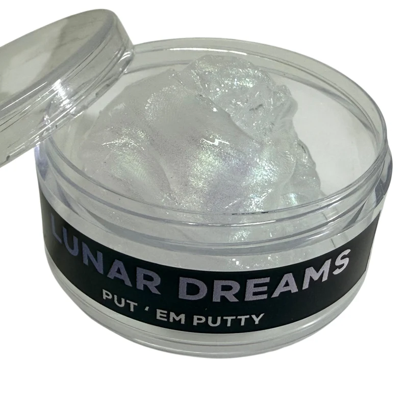 Lunar Dreams Put 'Em Putty