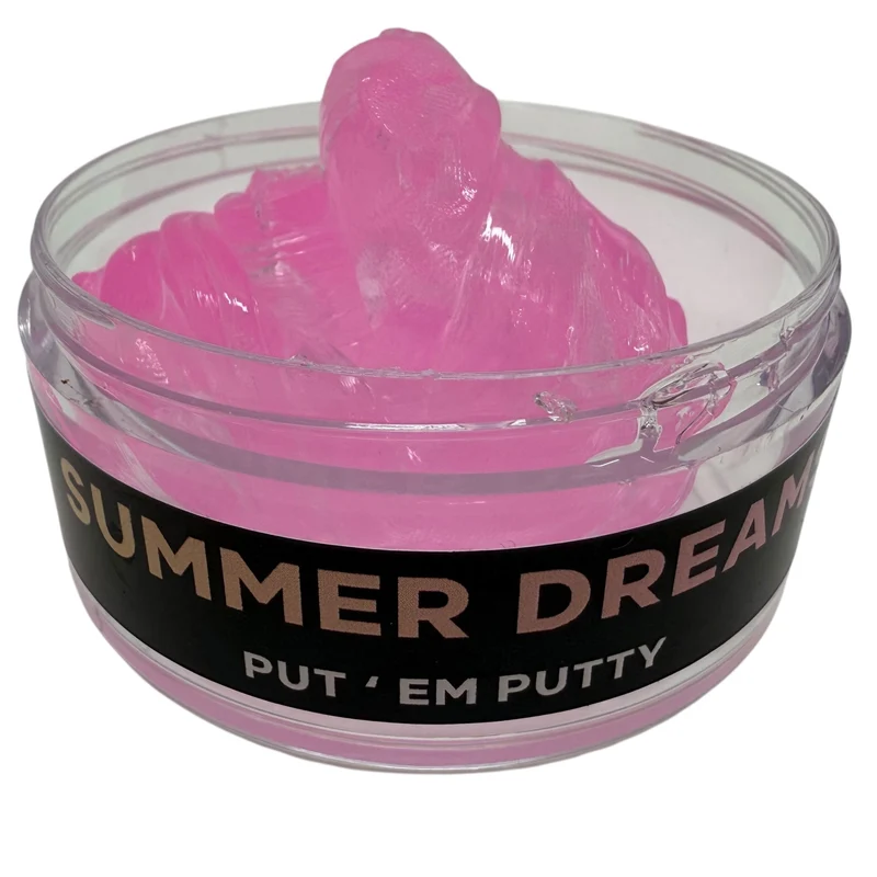 Summer Dreams Put 'Em Putty