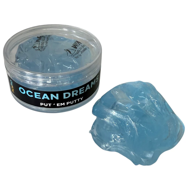 Ocean Dreams Put 'Em Putty
