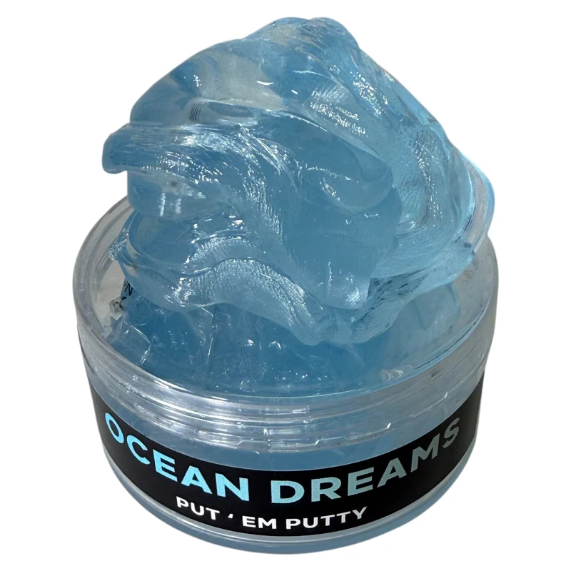 Ocean Dreams Put 'Em Putty