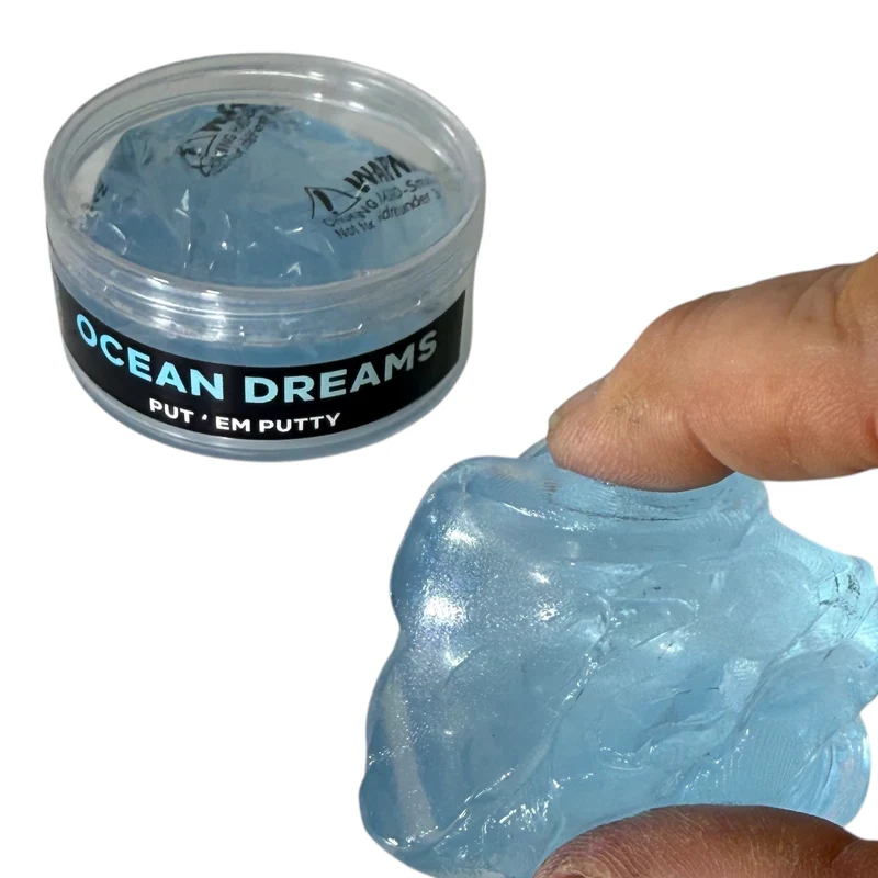 Ocean Dreams Put 'Em Putty