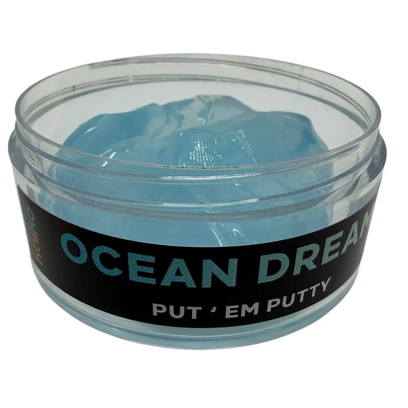 Ocean Dreams Put 'Em Putty