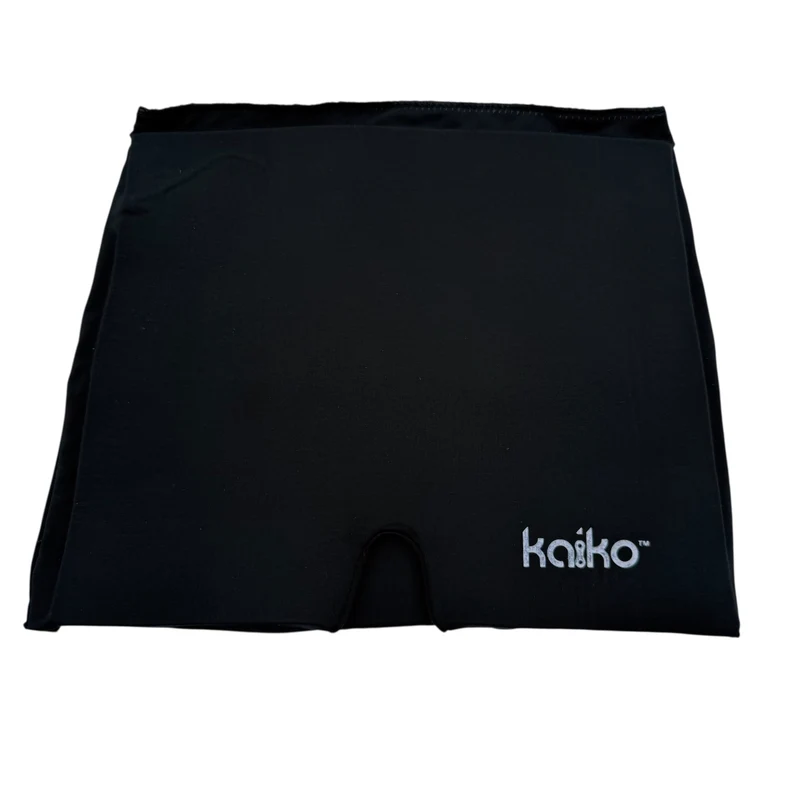 Block Out Cooling Head Mask