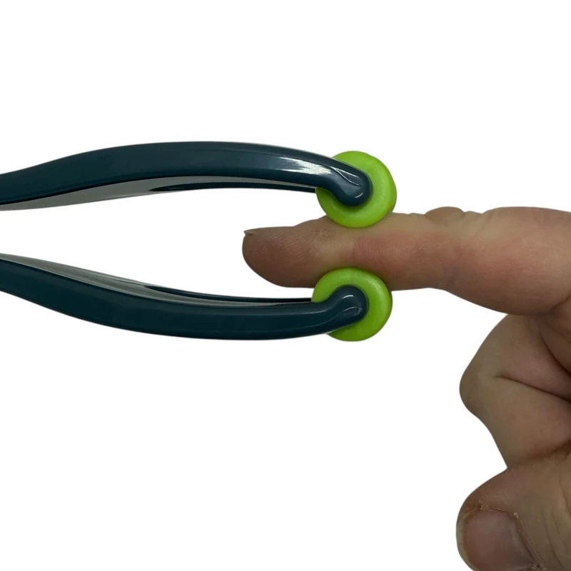 Dual Ended Finger Massage Roller
