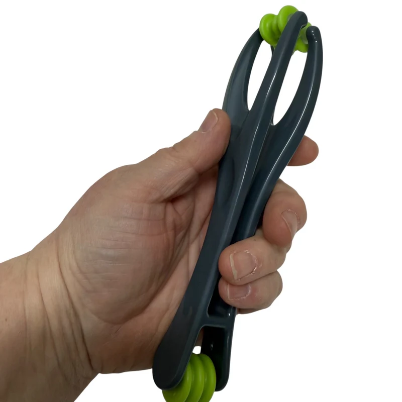 Dual Ended Finger Massage Roller