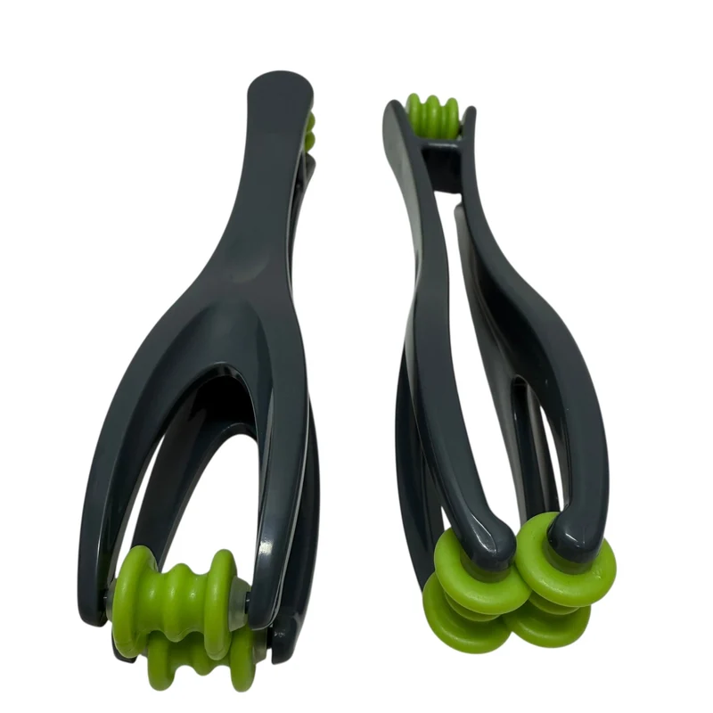 Dual Ended Finger Massage Roller