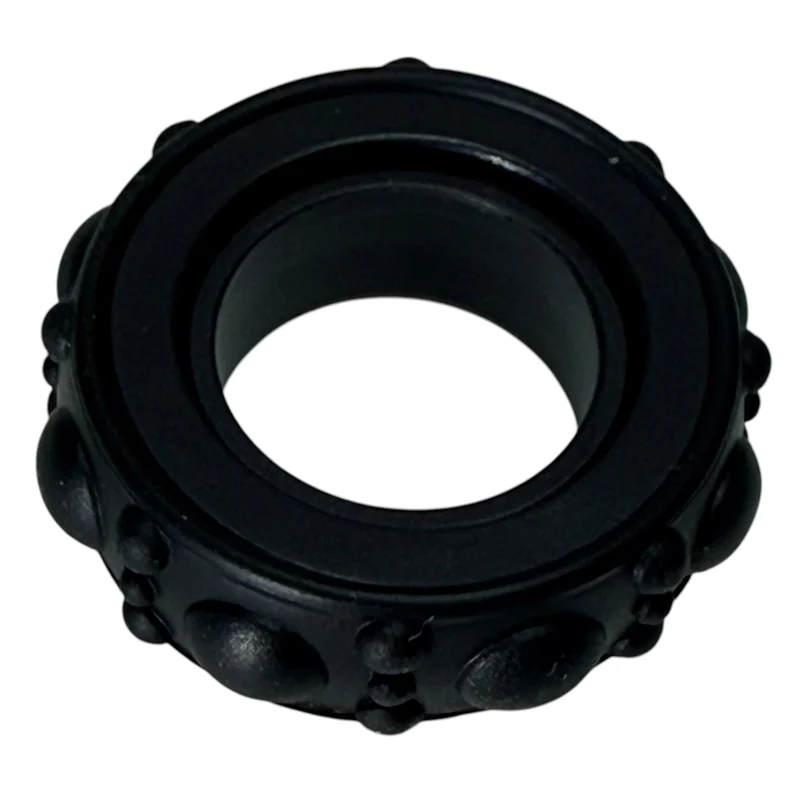 Halo Spinning Bands
