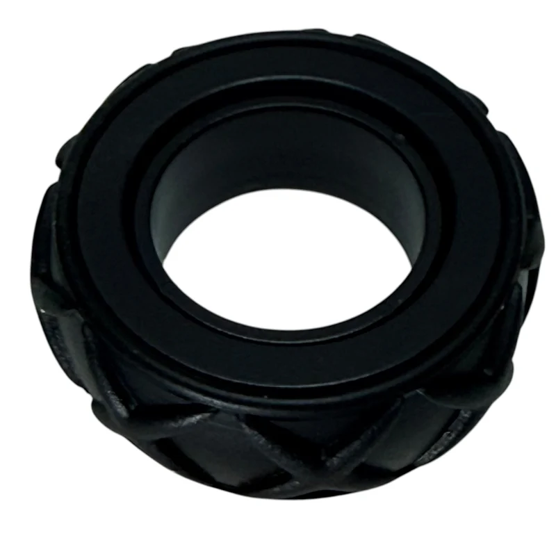 Halo Spinning Bands