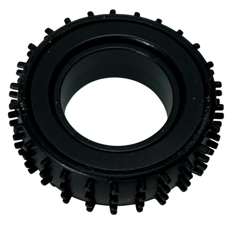 Halo Spinning Bands