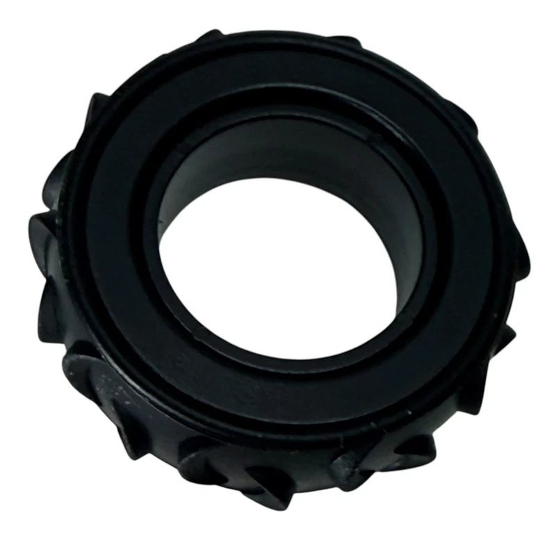 Halo Spinning Bands
