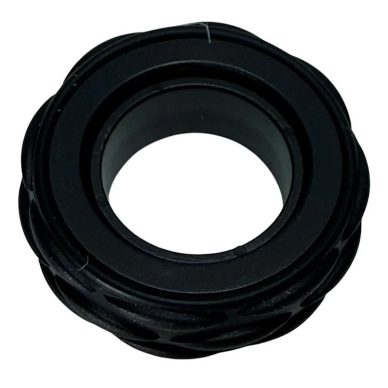 Halo Spinning Bands