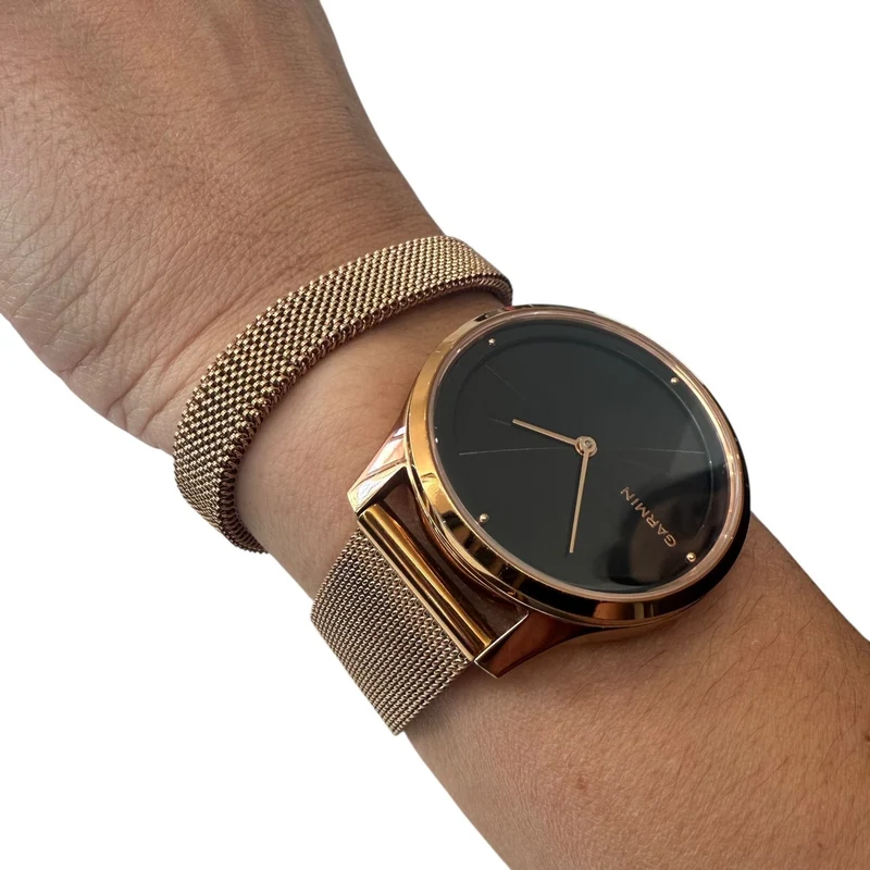 StimMesh Set - Unisex Ring + Bracelet