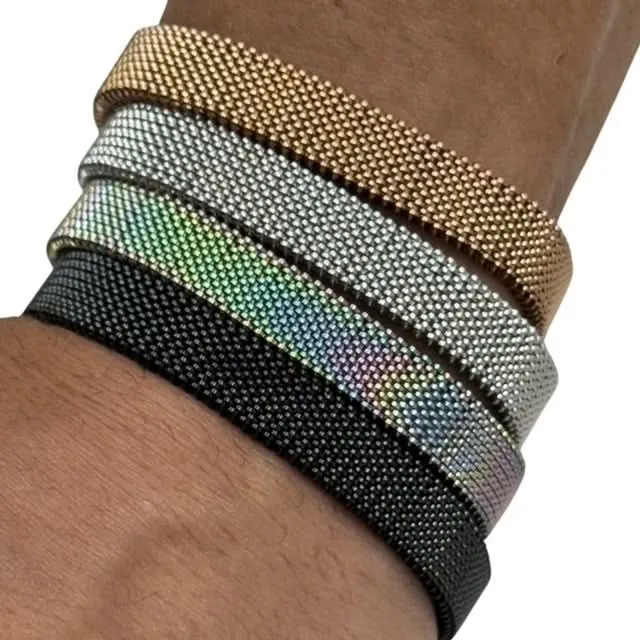 StimMesh Bracelet
