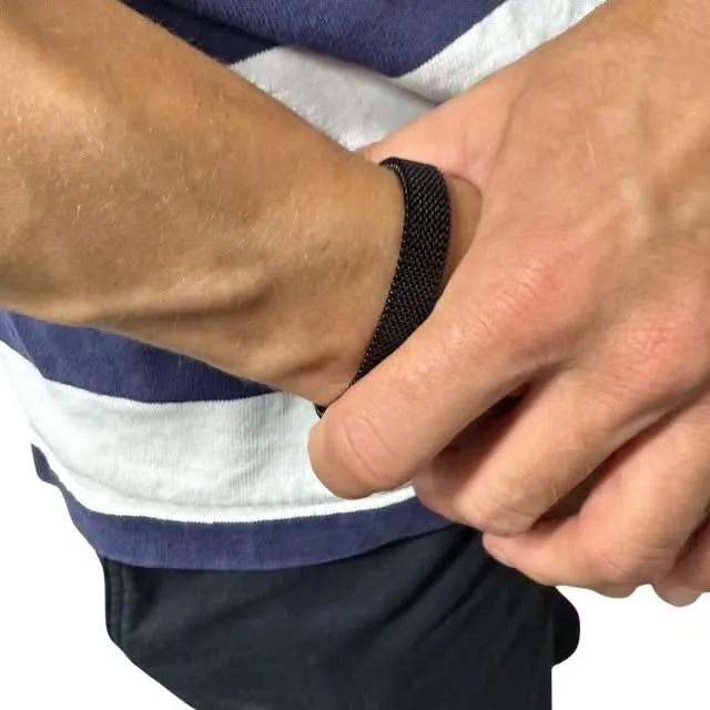 StimMesh Bracelet