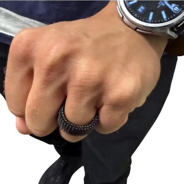 StimMesh Bracelet