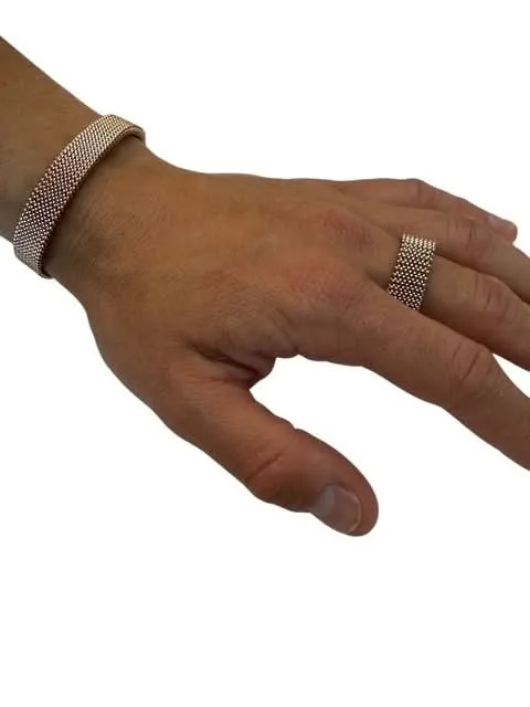 StimMesh Bracelet