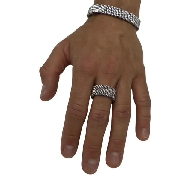 StimMesh Bracelet