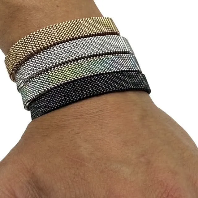 StimMesh Bracelet