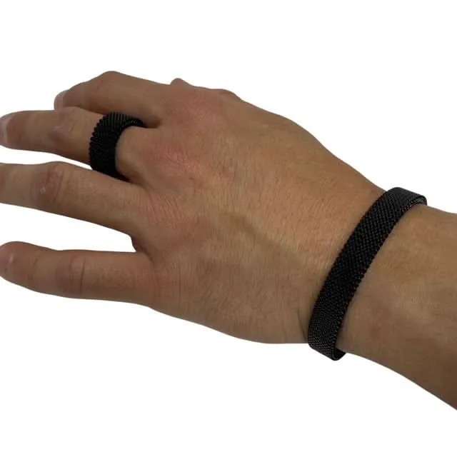 StimMesh Bracelet
