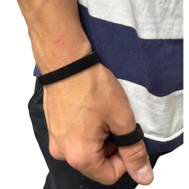 StimMesh Bracelet