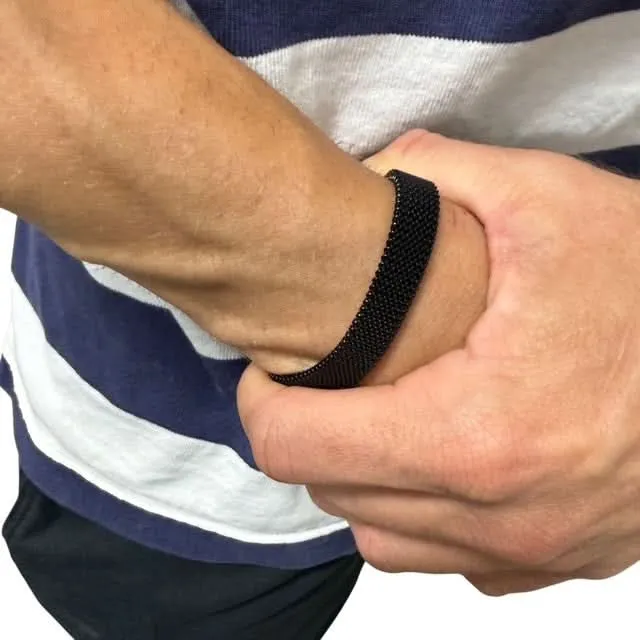 StimMesh Bracelet
