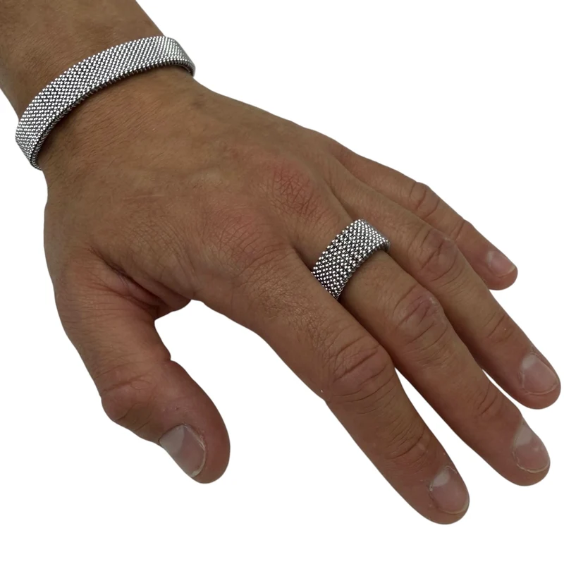 StimMesh Bracelet
