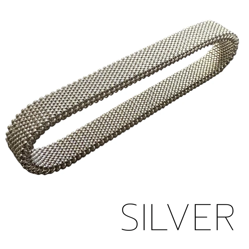 StimMesh Bracelet