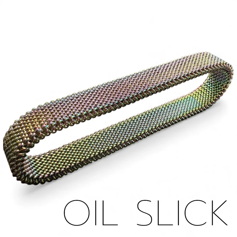 StimMesh Bracelet