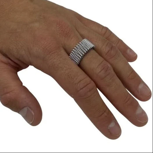 StimMesh Ring