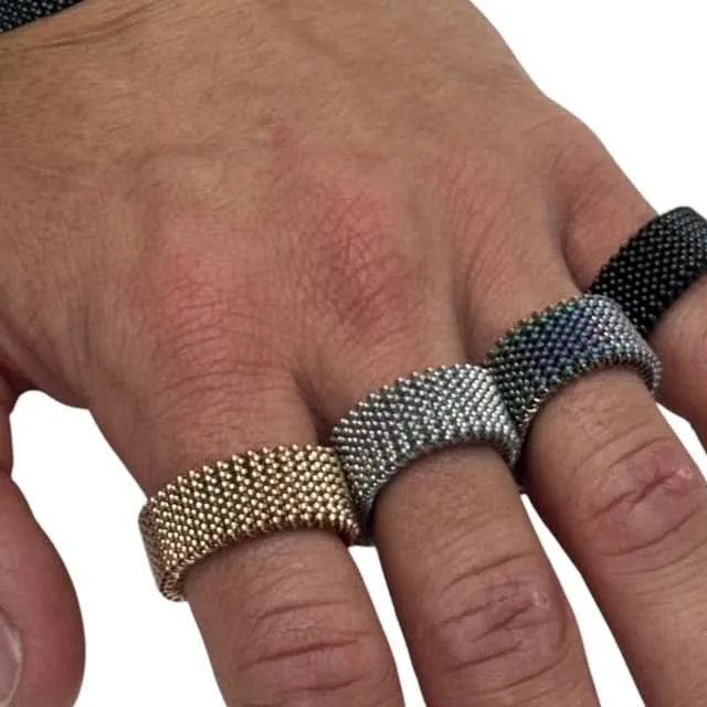 StimMesh Ring