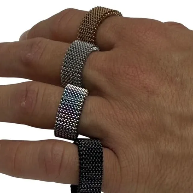 StimMesh Ring