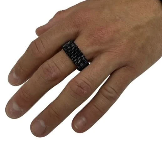StimMesh Ring