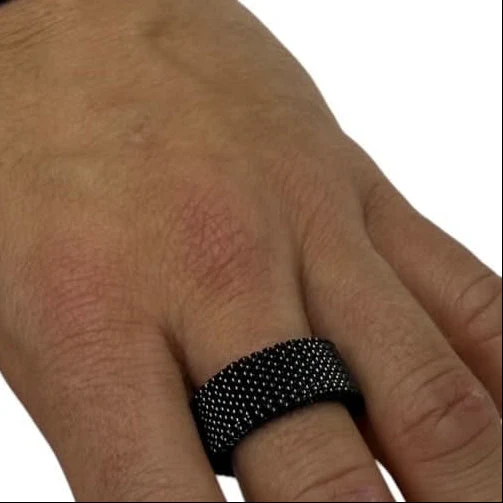 StimMesh Ring
