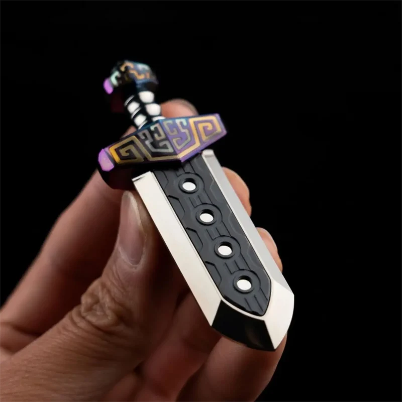 Taia Sword