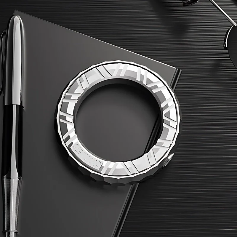 Cosmic Ring