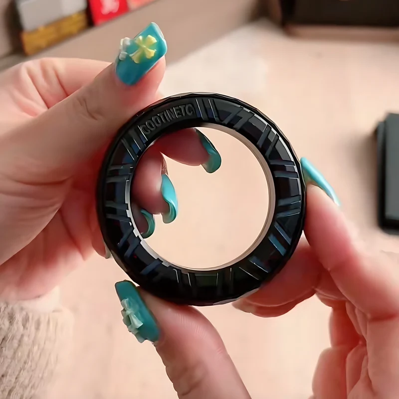 Cosmic Ring