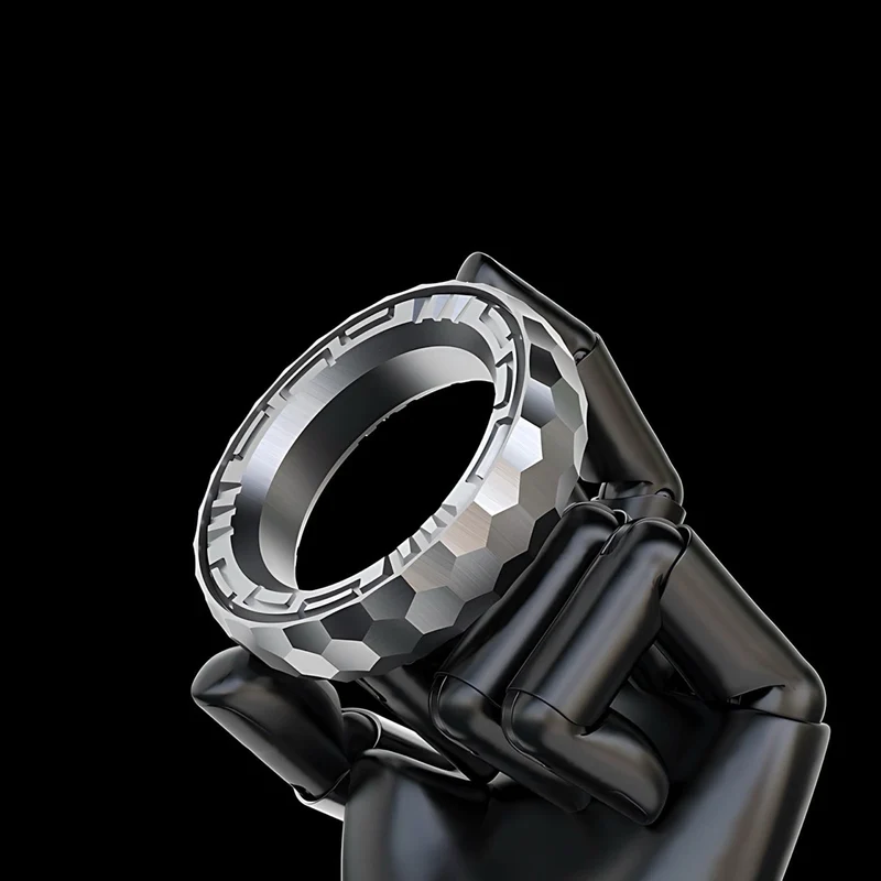 Cosmic Ring