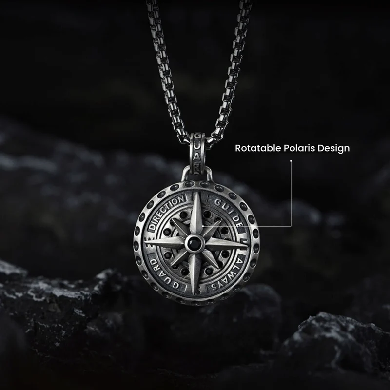 Polaris Nautical