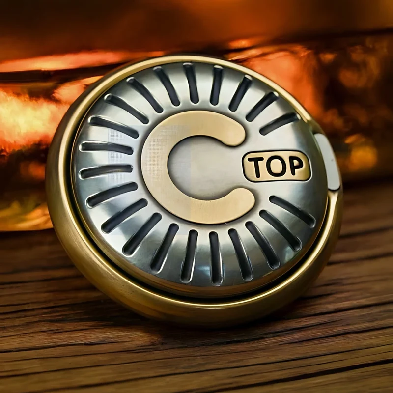 TOP-C